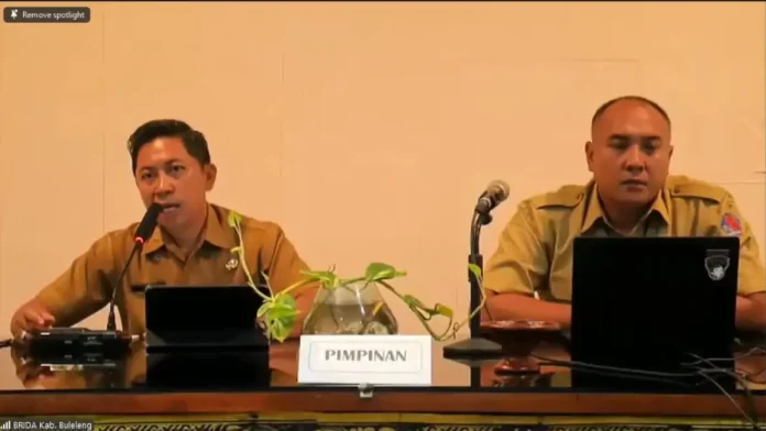 Pemerintah Kabupaten Buleleng melalui Badan Riset dan Inovasi Daerah (BRIDA) mulai mendorong percepatan pelaksanaan Lomba Inovasi Perangkat Daerah dan Masyarakat Tahun 2026.