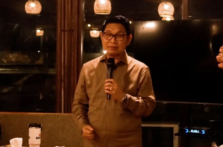 Gerakan Badung Peduli Diperkuat di Mengwi, Bupati Adi Arnawa Tekankan Kepedulian Sosial