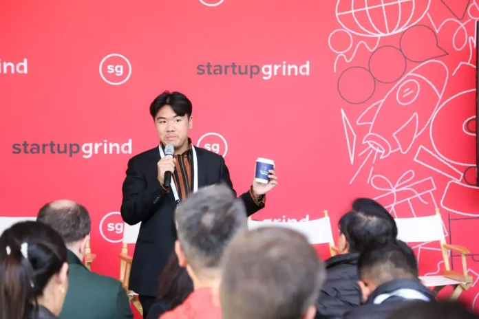 TOP 3 Pertamuda 2025 tampil di panggung global melalui sesi pitching di Silicon Valley untuk memperkenalkan inovasi, menarik investor, dan membuka peluang kolaborasi internasional.