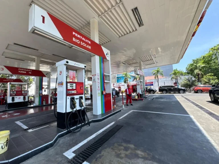 Pertamina Patra Niaga mengapresiasi Polresta Denpasar atas pengungkapan penyalahgunaan BBM subsidi di SPBU Teuku Umar Barat dan memberi sanksi tegas kepada oknum terkait.