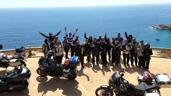 Honda Big Wing Bali menggelar Ultimate Ride Vol.3 Pyrenees Road Trip 2026 bersama 20 konsumen loyal untuk touring internasional di Eropa sebagai pengalaman berkendara premium sekaligus memperkuat komunitas.