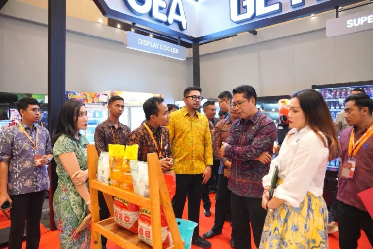FHTB 2026 Sukses Catat 700 Business Matching, Perkuat Industri Hospitality dan Pariwisata Bali