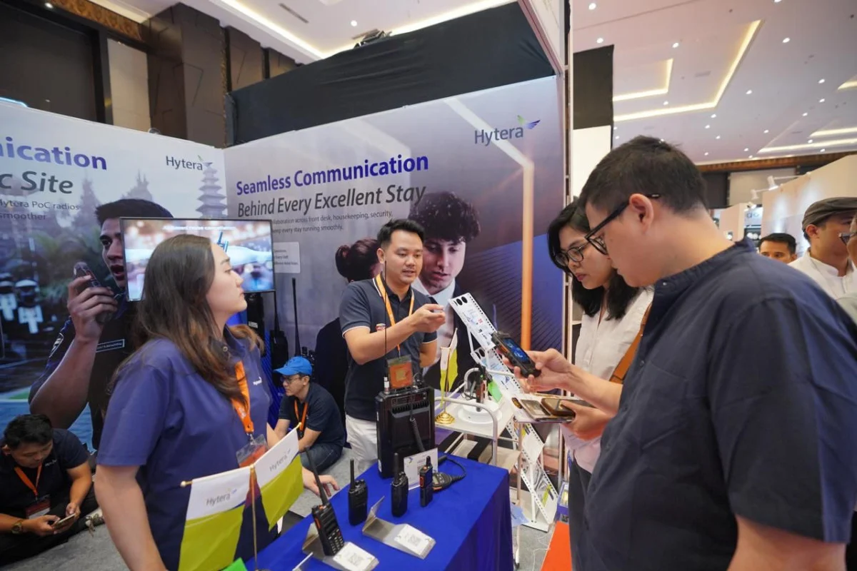 FHTB 2026 Sukses Catat 700 Business Matching, Perkuat Industri Hospitality dan Pariwisata Bali
