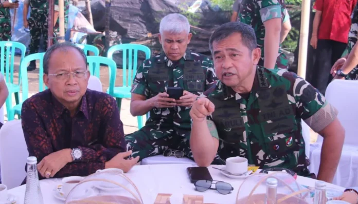 Pemerintah Provinsi Bali mulai memasuki tahap awal persiapan pembangunan fasilitas Pengolahan Sampah menjadi Energi Listrik (PSEL) yang akan dibangun di kawasan Pesanggaran, Denpasar Selatan.