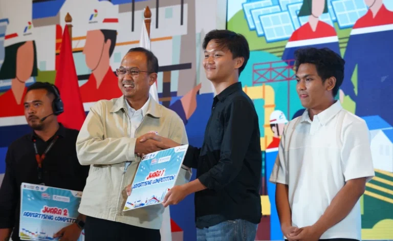 Pertamina Goes to Campus (PGTC) 2026 menghadirkan inovasi baru melalui Energy AdSport Challenge, kompetisi yang mempertandingan semangat kreativitas, dan kolaborasi, sekaligus memberikan wadah pengembangan soft skill di luar jalur akademis. Energy AdSport Challenge mempertandingkan olahraga mini soccer, basket 3x3 dan kompetisi band yang diselenggarakan 19-21 Mei 2026.