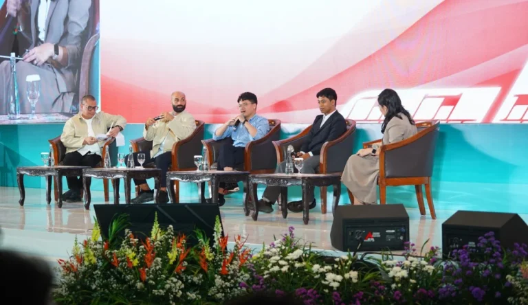 PT Pertamina (Persero) kembali memperkuat dukungannya terhadap pengembangan kewirausahaan muda melalui peluncuran Pertamuda Seed & Scale 2026.