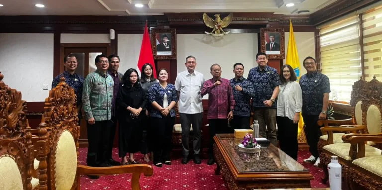 Bali Villa Connect 2026 menjadi momentum strategis untuk menata industri villa di Bali agar lebih tertib, legal, dan berkelanjutan melalui kolaborasi pemerintah, asosiasi, dan pelaku usaha.