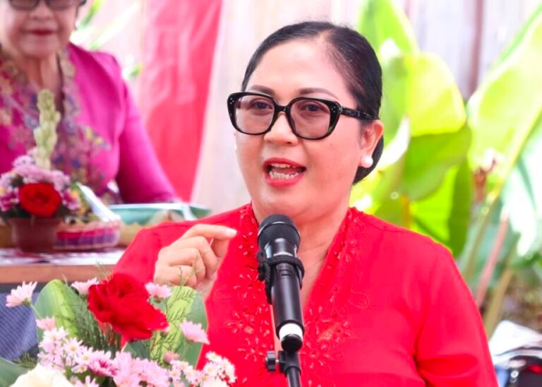 Upaya menanamkan kecintaan terhadap sejarah dan budaya kembali digelorakan di Kabupaten Tabanan melalui Lomba Peragaan Busana Majapahit Kekinian yang digelar dalam rangka Bulan Bung Karno Tahun 2026.
