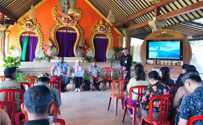 Pemerintah Kabupaten Bangli mulai menerapkan langkah baru dalam proses pendataan penerima bantuan sosial melalui uji coba terbatas registrasi berbasis digital menggunakan Portal Perlindungan Sosial (Perlinsos).
