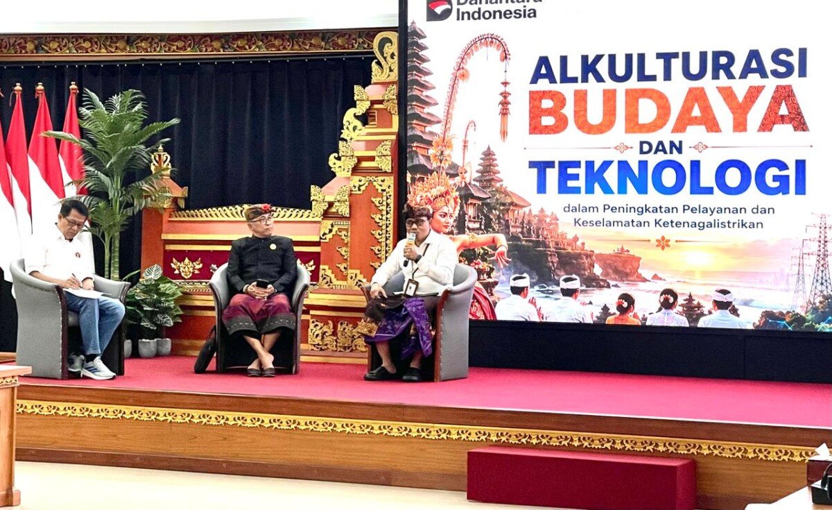 PT PLN (Persero) Unit Induk Distribusi (UID) Bali terus mendorong peningkatan kesadaran masyarakat mengenai pentingnya keselamatan ketenagalistrikan.