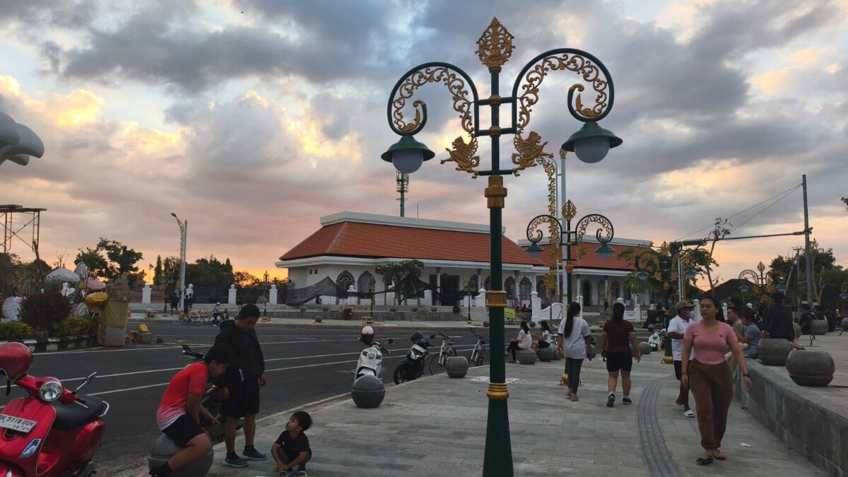 Heritage Titik Nol Singaraja Kian Hidup, Bupati Sutjidra Dorong Jadi Ikon Sejarah dan Wisata Bali Utara