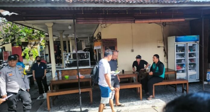 Respons cepat dilakukan Pemerintah Kota Denpasar terhadap laporan masyarakat mengenai seorang pria yang diduga mengalami gangguan kejiwaan di kawasan Jalan Gunung Tambora III, Kelurahan Pemecutan, Denpasar Barat, Jumat 19 Juni 2026.