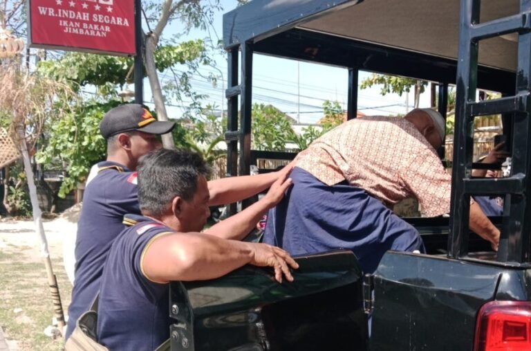 Pemerintah Kota Denpasar melalui Satuan Polisi Pamong Praja (Satpol PP) terus menggencarkan penertiban terhadap aktivitas yang berpotensi mengganggu ketertiban umum di ruang publik.