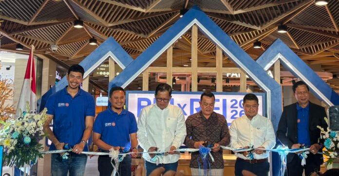 BRI kembali mendorong kepemilikan rumah di Bali melalui BRI x REI Expo Bali 2026 dengan menghadirkan promo KPR bunga mulai 1,75 persen serta berbagai kemudahan pembiayaan.
