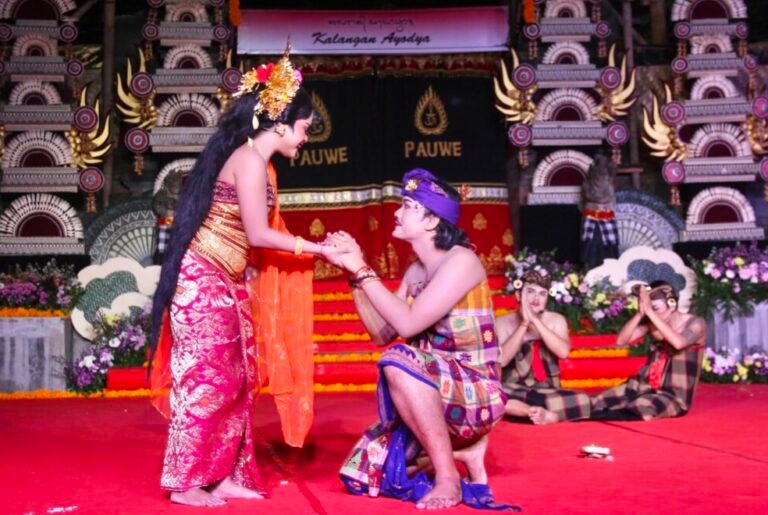 Pemerintah Kabupaten Klungkung kembali menegaskan komitmennya dalam menjaga keberlangsungan seni tradisional Bali melalui keikutsertaan pada Pesta Kesenian Bali (PKB) 2026.