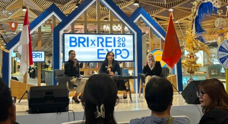Perencanaan keuangan yang matang dinilai menjadi kunci dalam menjaga stabilitas finansial sekaligus mempersiapkan kebutuhan masa depan. Pesan tersebut disampaikan BRI Prioritas saat menggelar talkshow bertema wealth management dalam rangkaian REI Expo 2026 di Living World Denpasar, Jumat (10/7/2026).