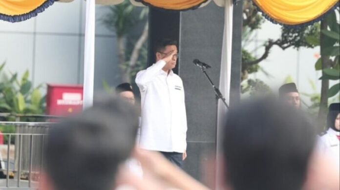 Direktorat Jenderal Pajak (DJP) memperingati Hari Pajak 2026 dengan mengangkat tema “Pajak Tumbuh, Indonesia Tangguh”, sebagai penegasan bahwa penerimaan pajak memiliki peran sentral dalam menopang pembangunan sekaligus menjaga ketahanan ekonomi nasional.