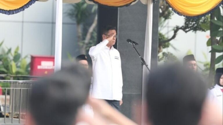 Direktorat Jenderal Pajak (DJP) memperingati Hari Pajak 2026 dengan mengangkat tema “Pajak Tumbuh, Indonesia Tangguh”, sebagai penegasan bahwa penerimaan pajak memiliki peran sentral dalam menopang pembangunan sekaligus menjaga ketahanan ekonomi nasional.