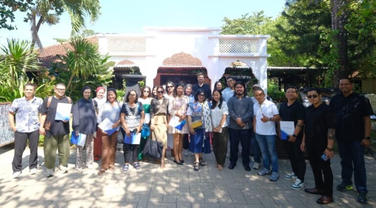 Bali Collection terus memperkuat eksistensinya sebagai salah satu pusat gaya hidup dan destinasi wisata di kawasan Nusa Dua.