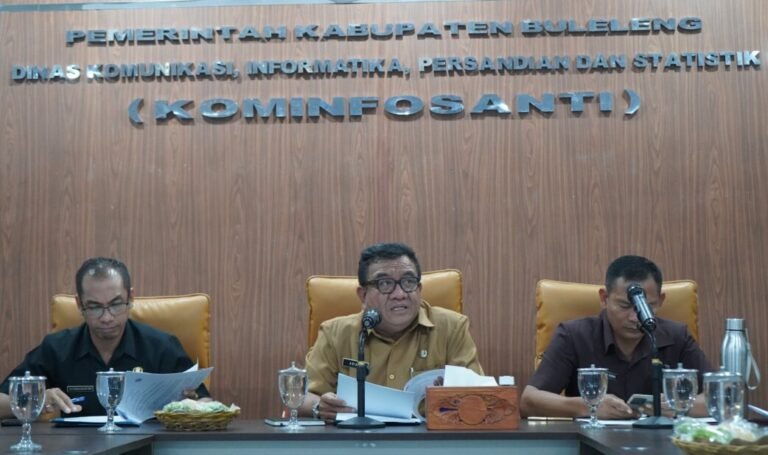 Pemerintah Kabupaten Buleleng melalui Dinas Arsip dan Perpustakaan Daerah (DAPD) terus memperkuat transformasi layanan publik di bidang perpustakaan dan kearsipan.