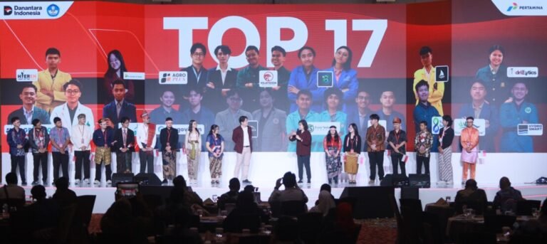 PT Pertamina (Persero) kembali membuka program Pertamuda Seed & Scale 2026, sebuah ajang kompetisi ide bisnis dan startup bagi mahasiswa di Indonesia.