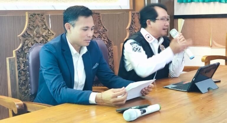 Pemerintah Kabupaten Bangli memperkuat upaya pencegahan korupsi melalui sosialisasi yang menyasar seluruh organisasi perangkat daerah (OPD) dan unit kerja pemerintah.