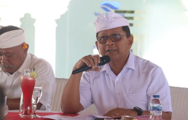 Lovina Festival 2026 Siap Digelar, Bupati Buleleng Bidik 25 Ribu Wisatawan Hadir