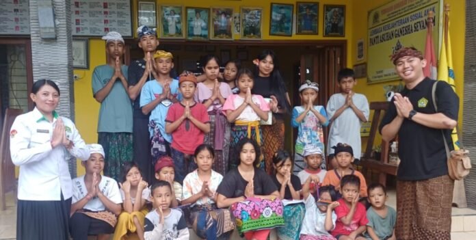 Fenomena eksploitasi terhadap anak masih menjadi persoalan yang membutuhkan perhatian bersama. Di tengah kehidupan masyarakat, masih ditemukan pola pikir yang menempatkan anak sebagai beban ekonomi, alat pencapaian ambisi orang tua, hingga investasi yang diharapkan memberikan balasan atas pengorbanan keluarga.