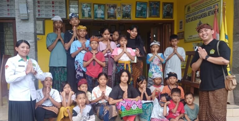 Fenomena eksploitasi terhadap anak masih menjadi persoalan yang membutuhkan perhatian bersama. Di tengah kehidupan masyarakat, masih ditemukan pola pikir yang menempatkan anak sebagai beban ekonomi, alat pencapaian ambisi orang tua, hingga investasi yang diharapkan memberikan balasan atas pengorbanan keluarga.