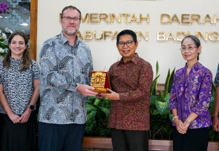 Pemerintah Kabupaten Badung terus mencari pendekatan baru untuk mengatasi persoalan kemacetan sekaligus menjaga kualitas kawasan pariwisata.