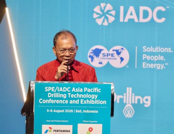 Gubernur Bali Wayan Koster membuka APDT 2026 dan menegaskan komitmen Bali menjaga keseimbangan pariwisata, budaya, lingkungan, serta ketahanan energi berkelanjutan.
