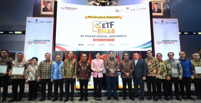 Otoritas Jasa Keuangan (OJK) menempatkan penguatan integritas sebagai salah satu fokus utama dalam transformasi Pasar Modal Indonesia.