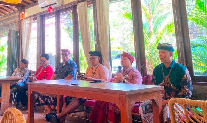 PT PLN (Persero) Unit Induk Distribusi (UID) Bali mencatat konsumsi listrik sepanjang Semester I 2026 tumbuh 8,02 persen, menjadikan Bali sebagai salah satu daerah dengan pertumbuhan konsumsi listrik tertinggi di Indonesia.