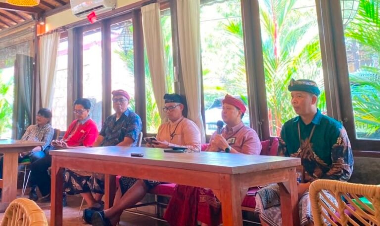PT PLN (Persero) Unit Induk Distribusi (UID) Bali mencatat konsumsi listrik sepanjang Semester I 2026 tumbuh 8,02 persen, menjadikan Bali sebagai salah satu daerah dengan pertumbuhan konsumsi listrik tertinggi di Indonesia.