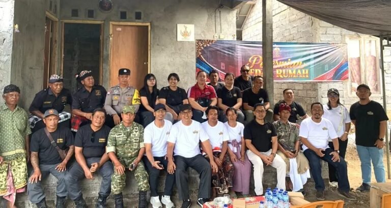 HUT ke-37 SMAN 4 Singaraja menjadi momentum memperkuat sinergi sekolah, alumni, dan pemerintah dalam meningkatkan prestasi, karakter siswa, serta kepedulian sosial.