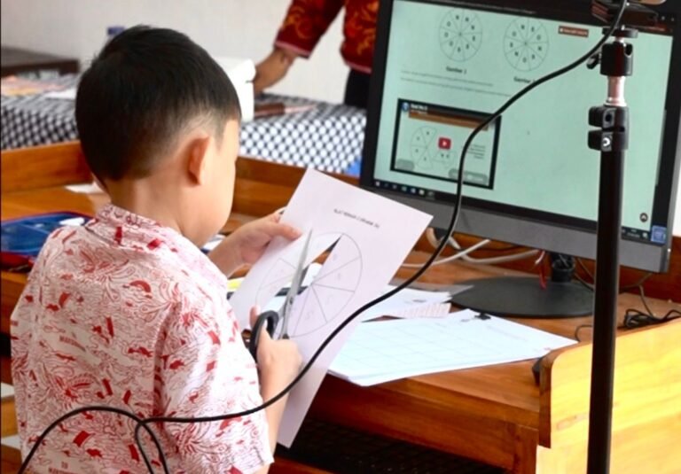 Enam pelajar Jembrana dipercaya mewakili Bali di OSN 2026 tingkat nasional dengan membawa harapan untuk meraih prestasi terbaik.