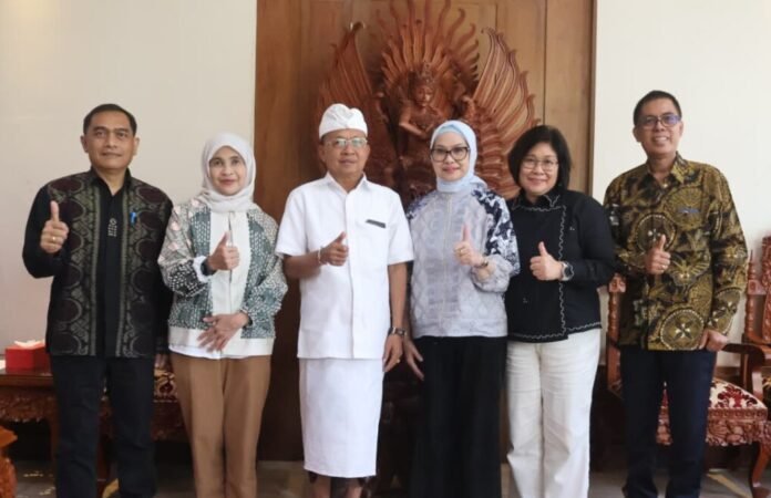 Bali Diusulkan Jadi Tuan Rumah World Congress of Dermatology 2031, Gubernur Koster Beri Dukungan Penuh Bali Diusulkan Jadi Tuan Rumah World Congress of Dermatology 2031, Gubernur Koster Beri Dukungan Penuh