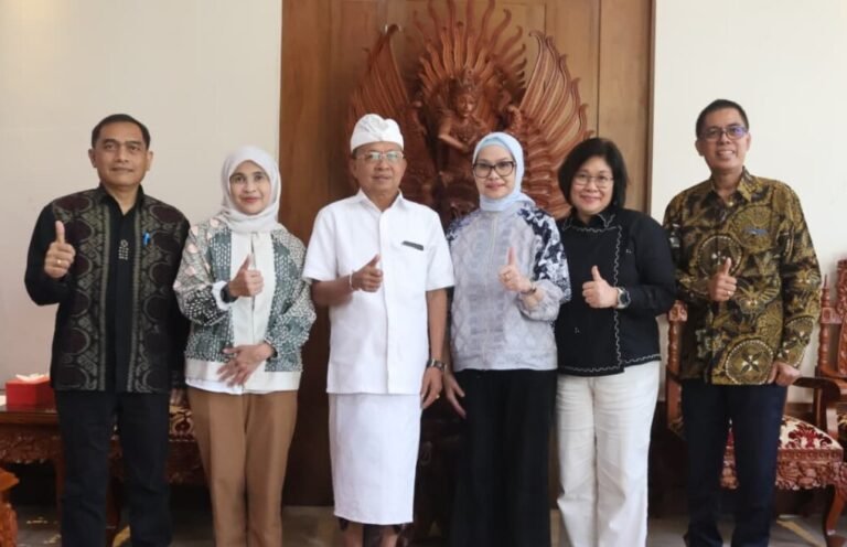 Bali Diusulkan Jadi Tuan Rumah World Congress of Dermatology 2031, Gubernur Koster Beri Dukungan Penuh