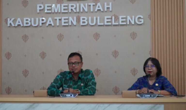 DIGILAKU Jadi Inovasi Baru Pemkab Buleleng, Laporan Keuangan OPD Diproses Secara Digital