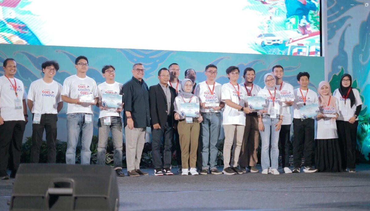 Dorong Inovasi dan Pengembangan Talenta, 22 Kampus Se-Indonesia Siap Beradu Gagasan di Final Nasional PGTC 2026 Dorong Inovasi dan Pengembangan Talenta, 22 Kampus Se-Indonesia Siap Beradu Gagasan di Final Nasional PGTC 2026