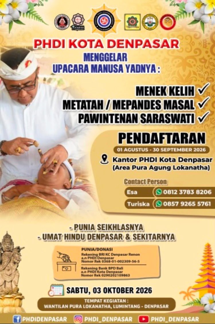 Parisada Hindu Dharma Indonesia