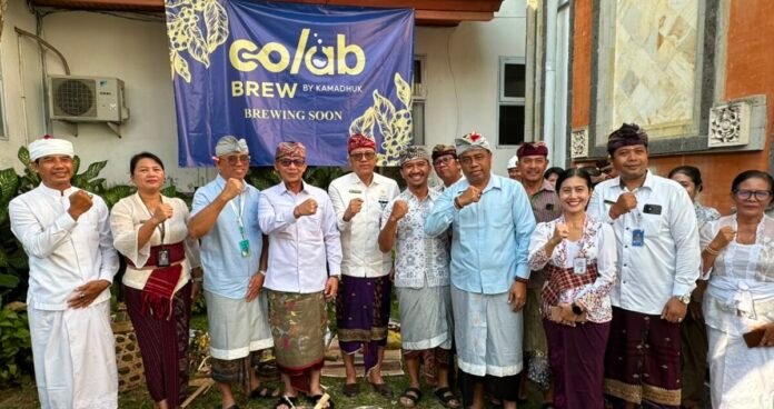 RSUD Klungkung Segera Punya Coffee Shop, Co.Lab Brew Disiapkan untuk Pasien hingga Masyarakat RSUD Klungkung Segera Punya Coffee Shop, Co.Lab Brew Disiapkan untuk Pasien hingga Masyarakat