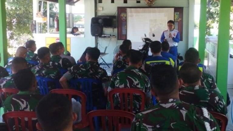 Sebagai bagian dari upaya meningkatkan kesadaran akan pentingnya keselamatan di jalan, Astra Motor Bali kembali memberikan edukasi safety riding. Kali ini, kegiatan tersebut menyasar jajaran personel Subdenpom IX/3-1 Singaraja dan dilaksanakan pada Kamis, 3 September 2026.
