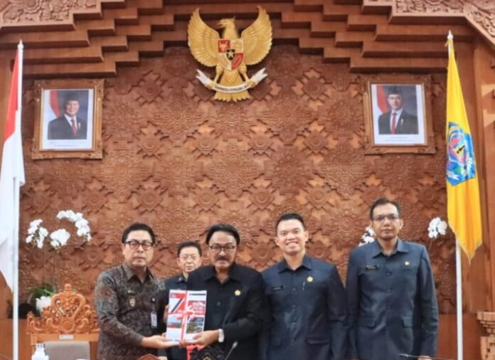 23 Desa di Denpasar Bersiap Gelar Pemilihan Perbekel 2027, Regulasi Baru Mulai Dibahas