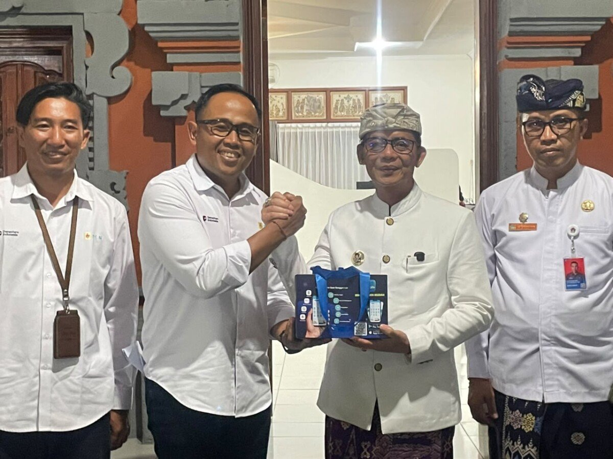 Atasi Pemadaman Bergilir di Nusa Penida, Pemkab Klungkung Siapkan Tambahan Mesin 2 MW Atasi Pemadaman Bergilir di Nusa Penida, Pemkab Klungkung Siapkan Tambahan Mesin 2 MW