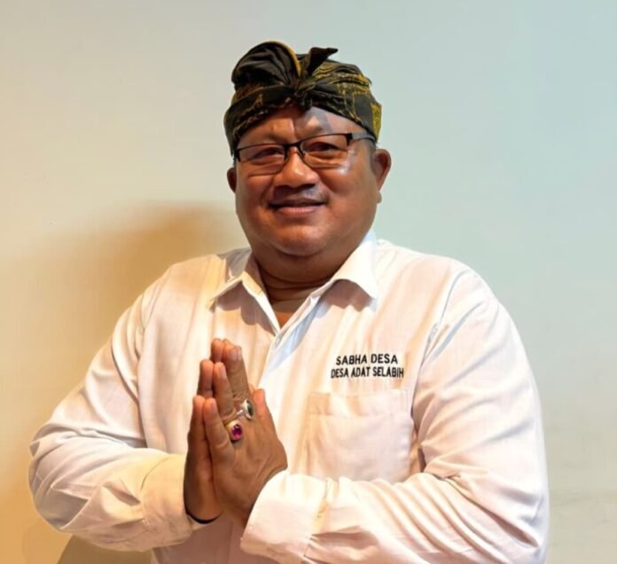 Bukan Tanah Pribadi, Ini Status Lahan Rest Area Selabih Menurut Pemkab Tabanan Bukan Tanah Pribadi, Ini Status Lahan Rest Area Selabih Menurut Pemkab Tabanan