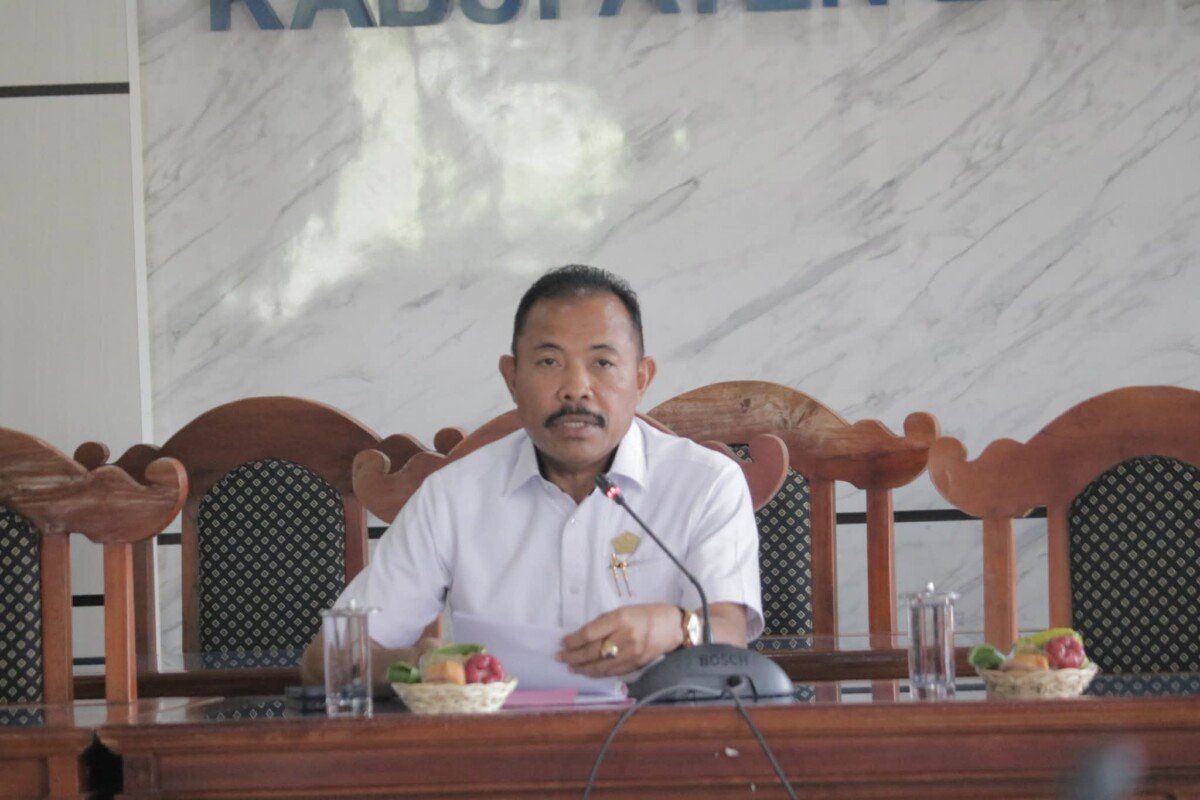 DPRD Buleleng Tekankan Prioritas Rakyat dan Kaji Skema Pembangunan RSUD DPRD Buleleng Tekankan Prioritas Rakyat dan Kaji Skema Pembangunan RSUD