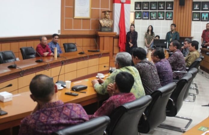 Gubernur Koster Evaluasi Profil Pejabat Pemprov Bali, Eselon III dan IV Juga Bakal Dites