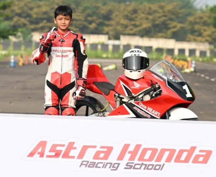 IM4AC 2026 Seri Mandalika, Enam Pebalap Astra Honda Siap Tampil di Hadapan Publik Indonesia