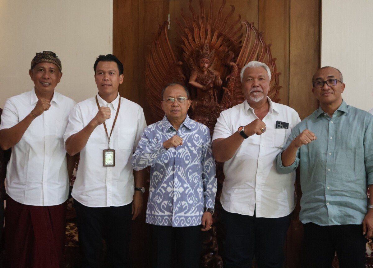 Kapan Antrean BBM di Bali Normal Pertamina Ungkap Jadwal Kedatangan Kapal hingga 16 Oktober Kapan Antrean BBM di Bali Normal Pertamina Ungkap Jadwal Kedatangan Kapal hingga 16 Oktober